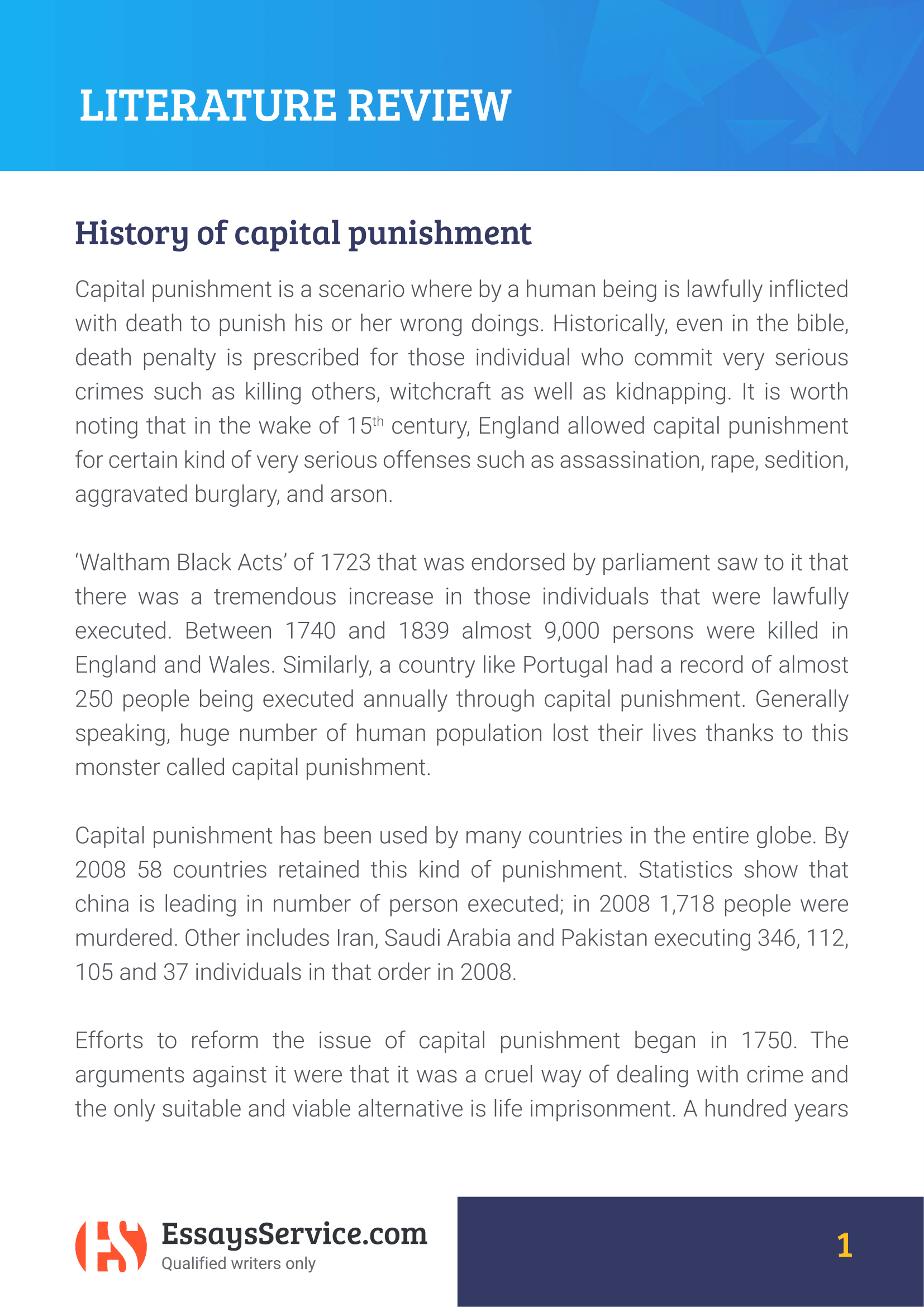 Example Of Written Review Of Related Literature And Conceptual Framework